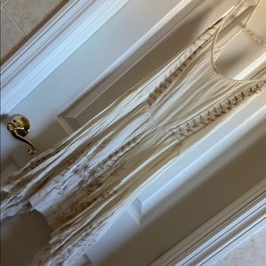 Free People BoHo dress